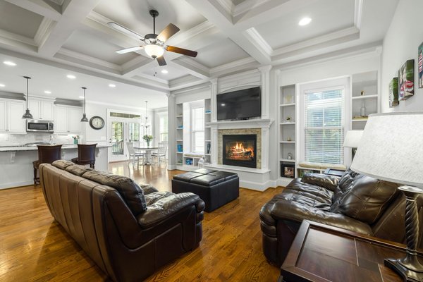 How Can Small Changes in Home Decor Impact the Ambiance of Your UK Space?